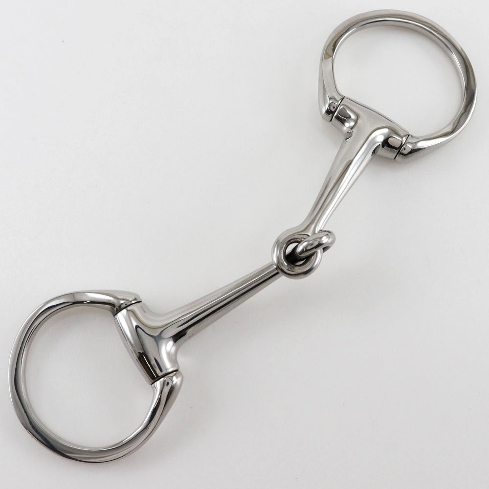 Other Miscellaneous Goods Metallic Horse Tack Muzzle Silver Travel Bag