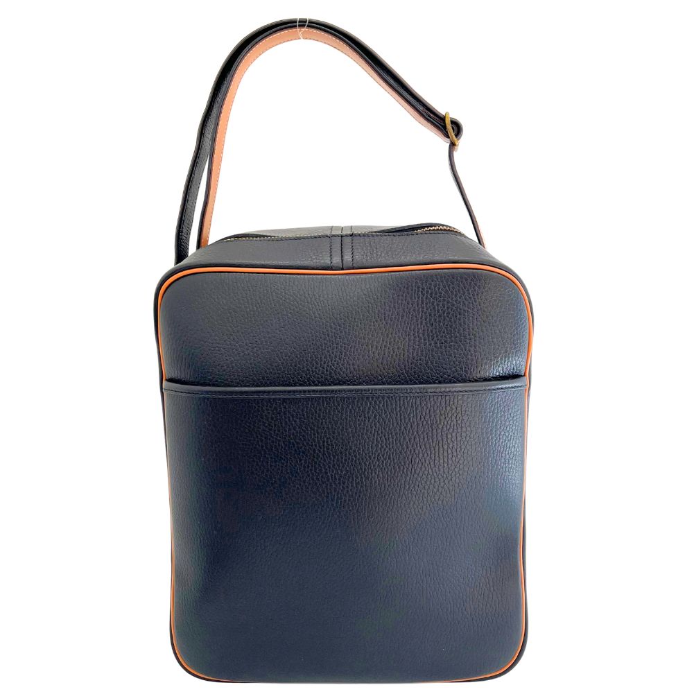 Shoulder Bag Ardenne Victoria Unisex(Unisex) Black