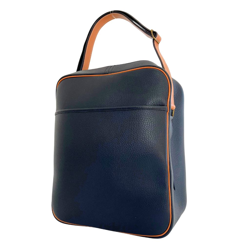Shoulder Bag Ardenne Victoria Unisex(Unisex) Black