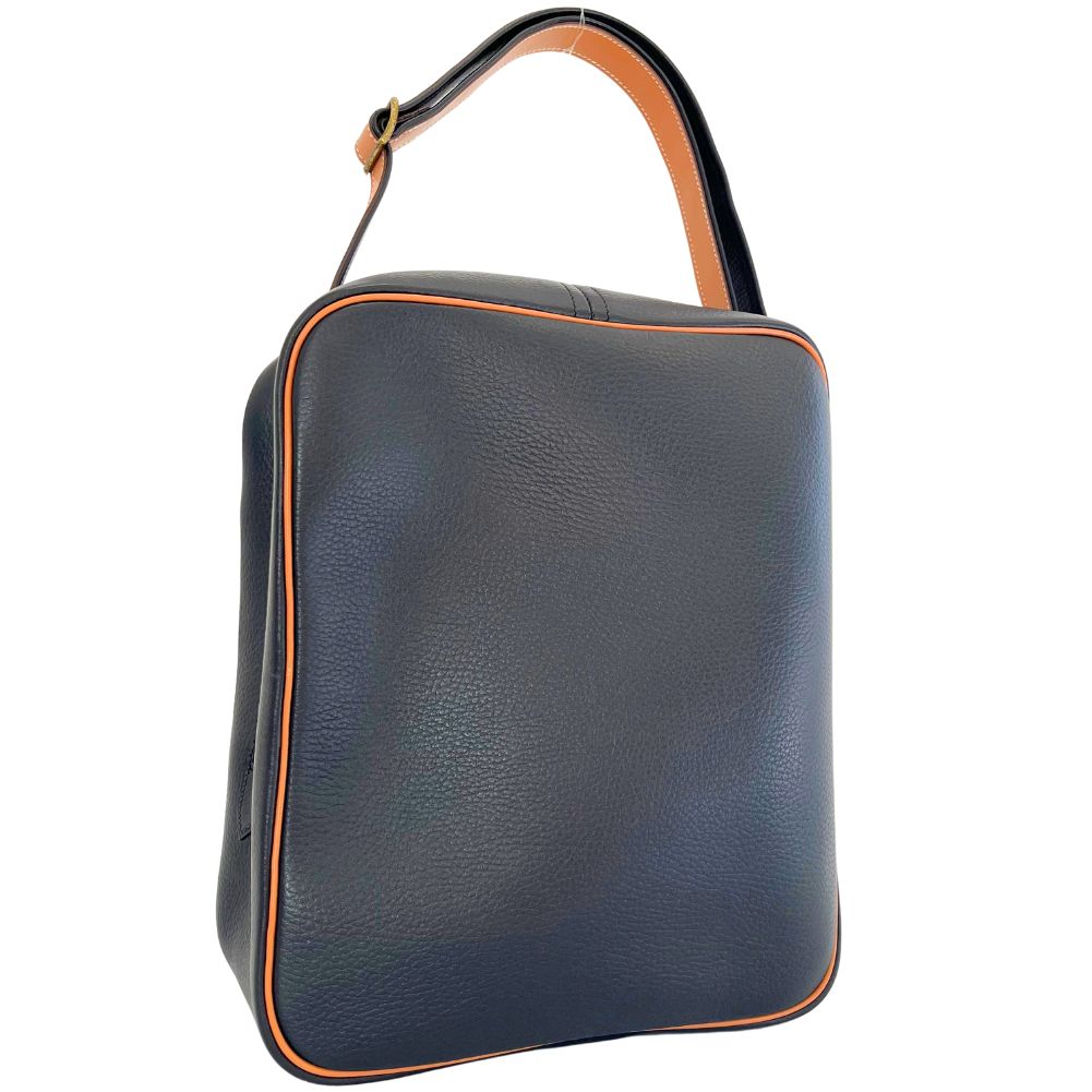 Hermes Shoulder Bag Ardenne Victoria Unisex Unisex Black