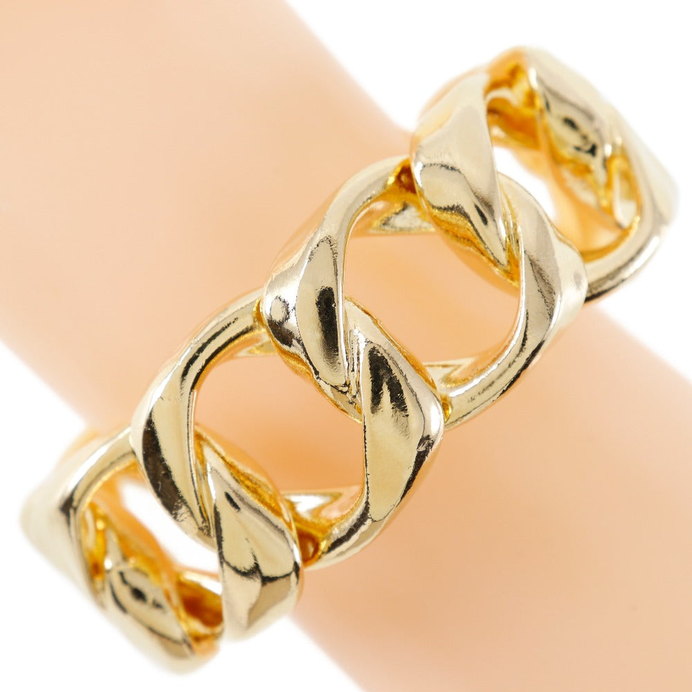 CHANEL Bangle Plated Gold gold Women  