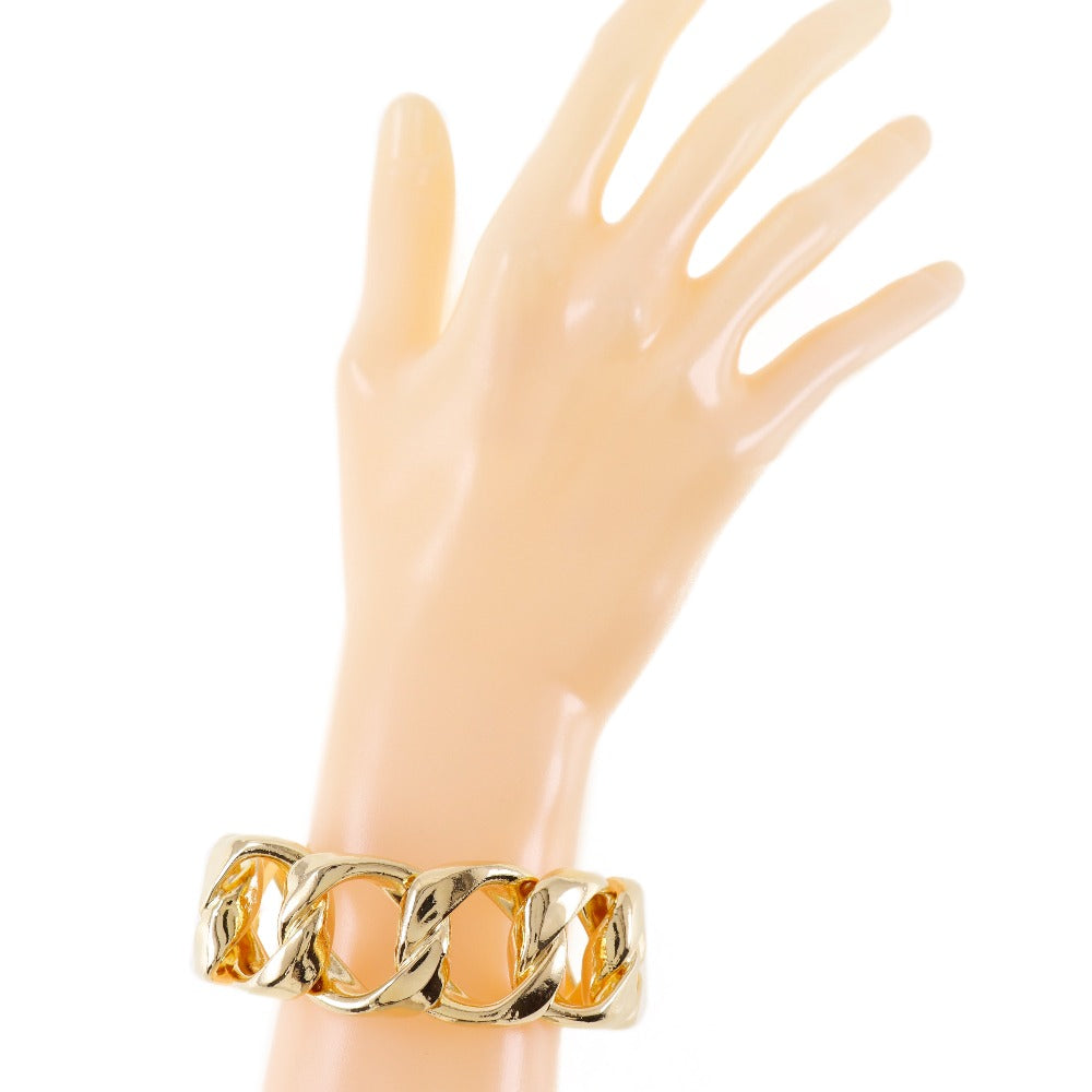 CHANEL Bangle Plated Gold gold Women  