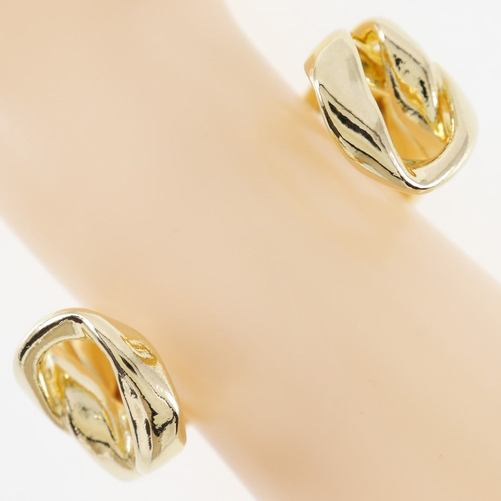 CHANEL Bangle Plated Gold gold Women  