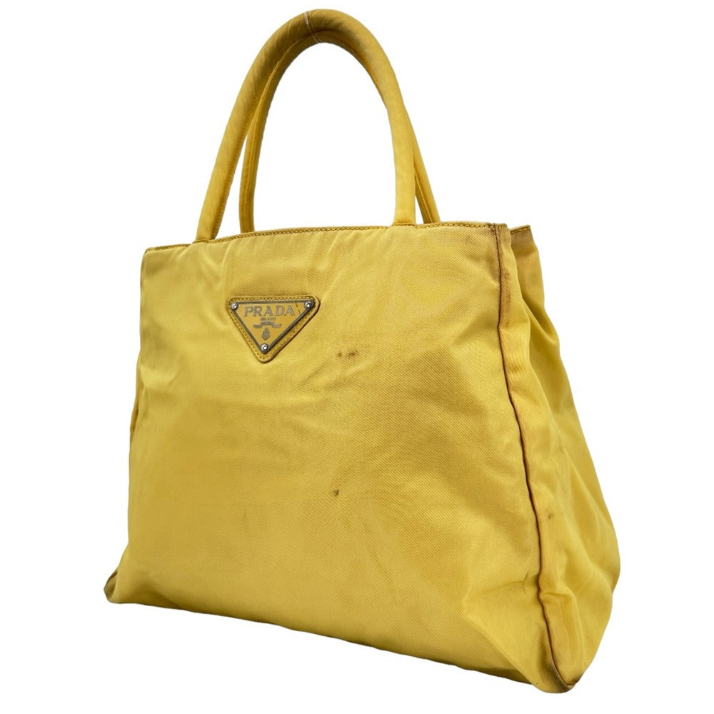 Prada Tote Bag Nylon Tote Bag 2