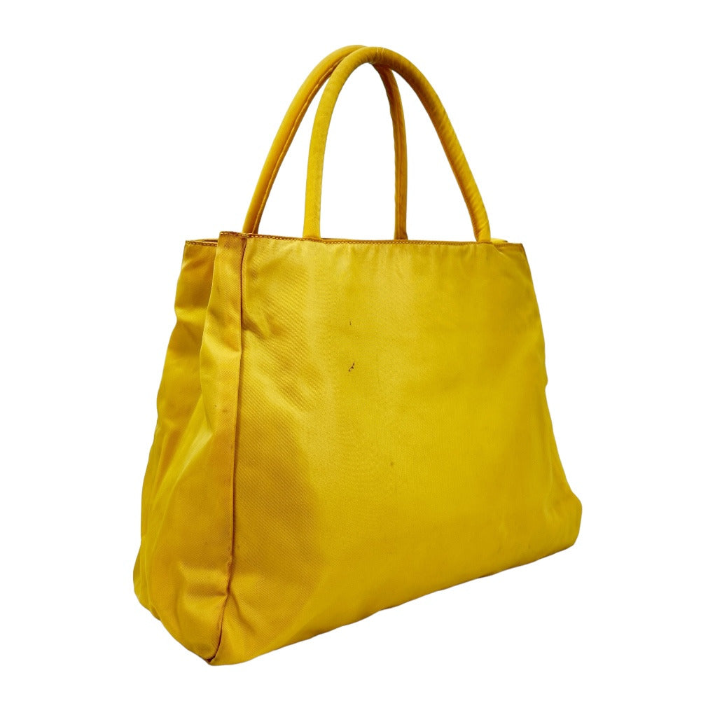 Prada Tote Bag Nylon Tote Bag 2