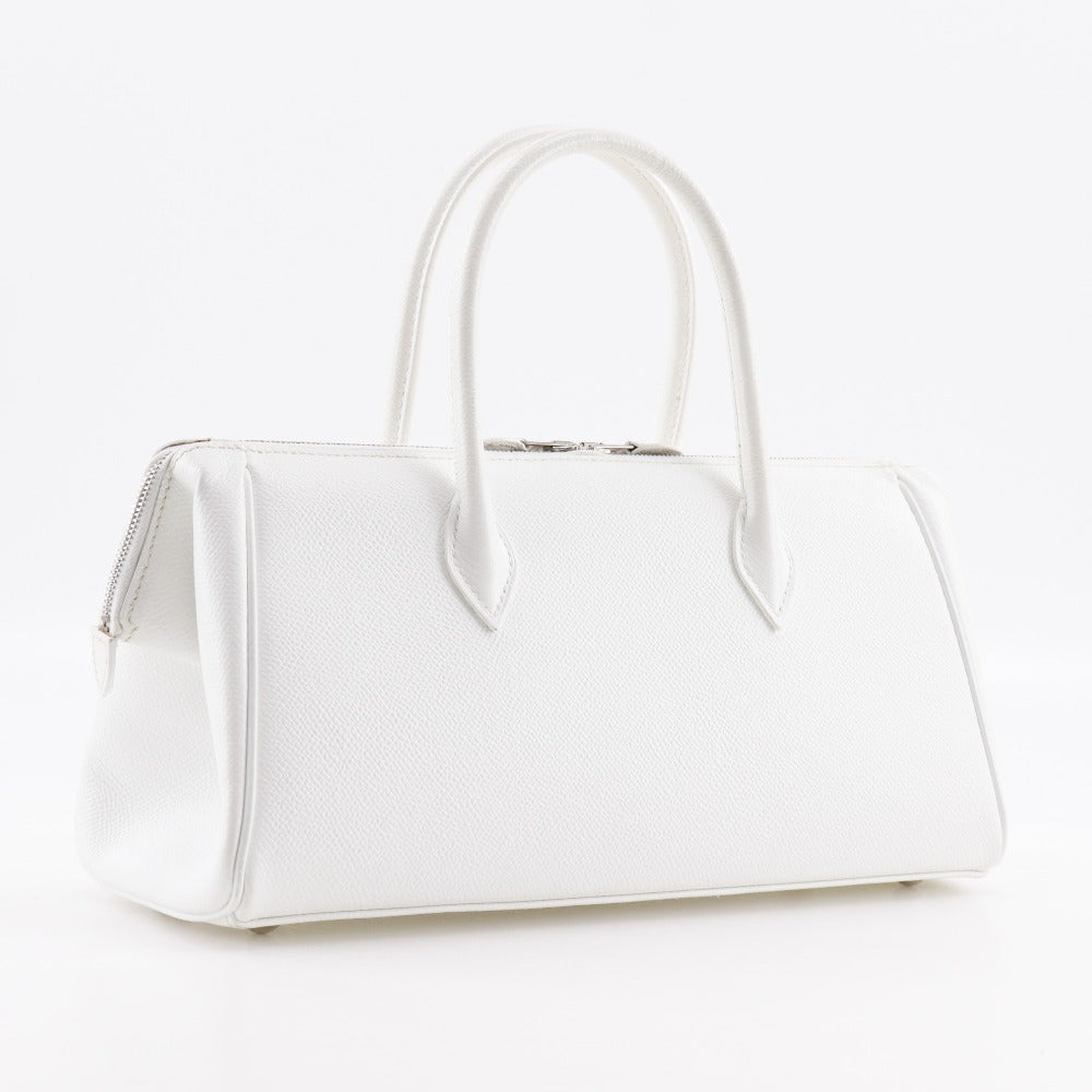 Epsom Parribonne Bay Pm Women White Travel Bag