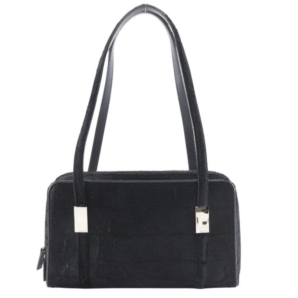 Gucci Old Harako 2Way Tote Bag