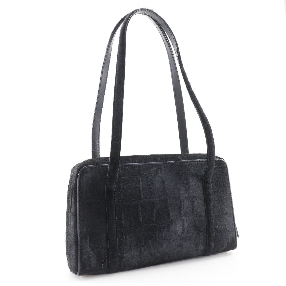 Gucci Old Harako 2Way Tote Bag