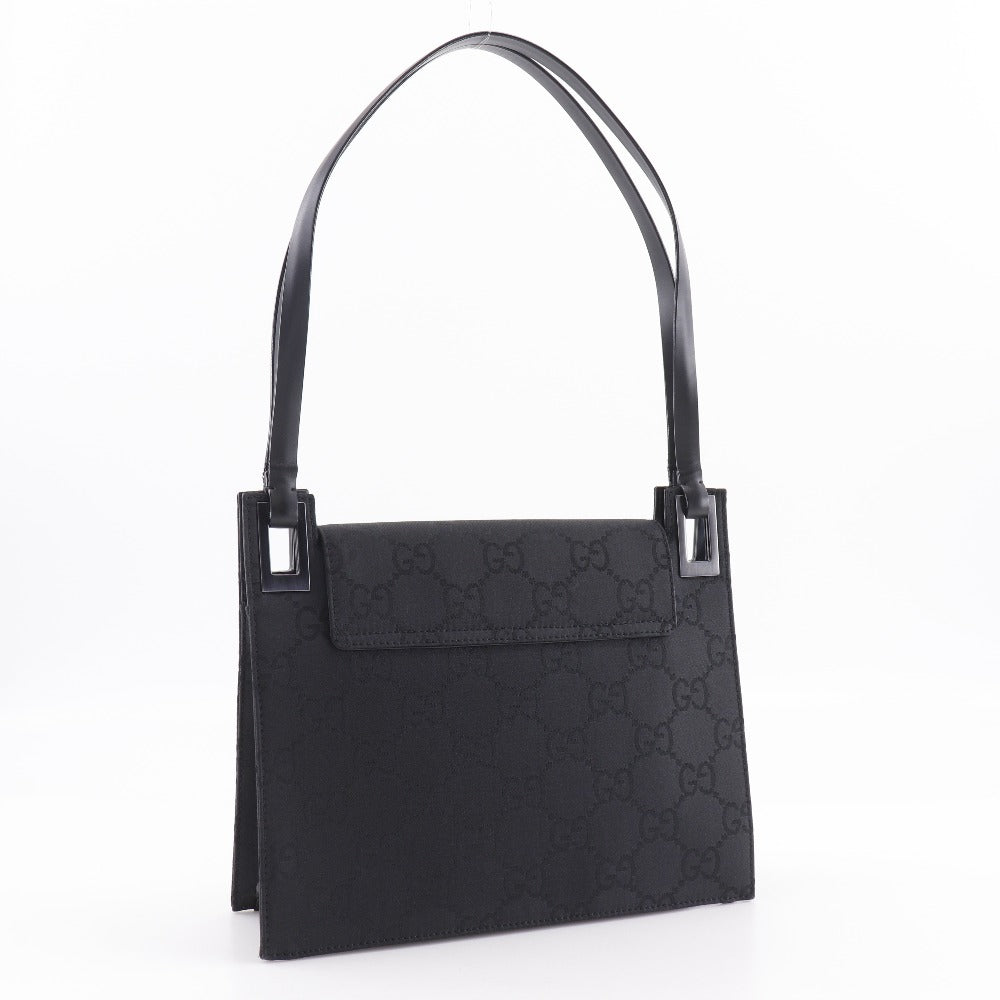 Gucci 2Way Tote Bag Satin