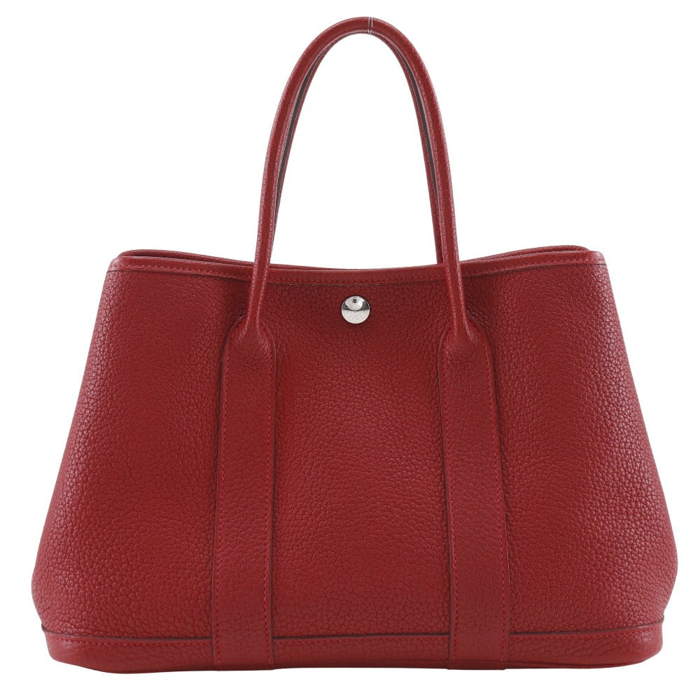 Negonda Garden Party Tpm Red Travel Bag