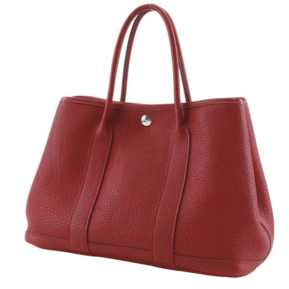 Negonda Garden Party Tpm Red Travel Bag