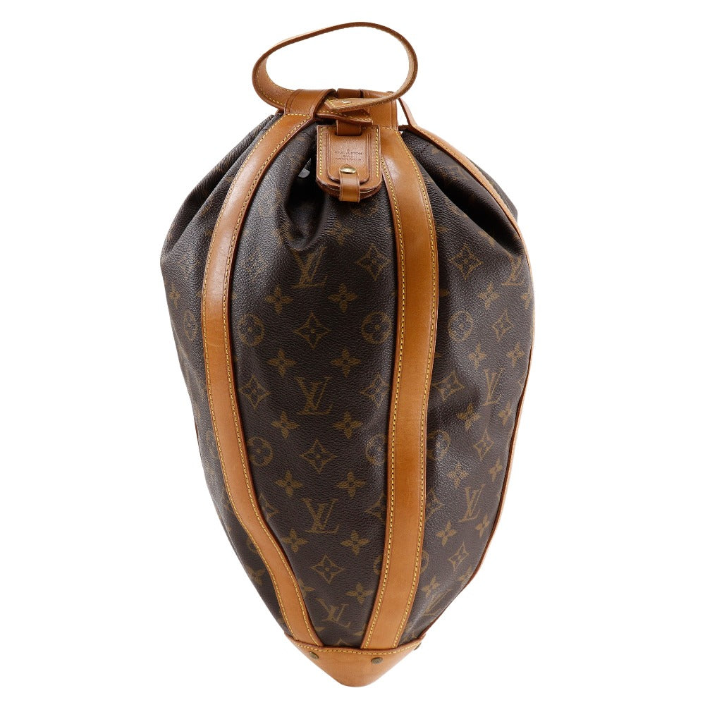 Louis Vuitton M99029 100th anniversary limited edition Monogram Canvas Brown Shoulder Bag
