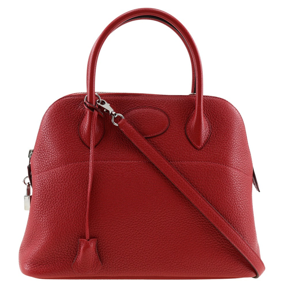Taurillon Clemence Bored Women Travel Bag