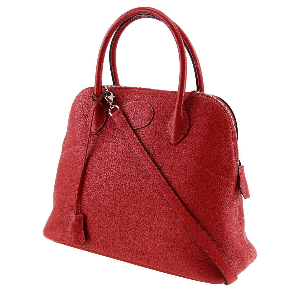 Taurillon Clemence Bored Women Travel Bag