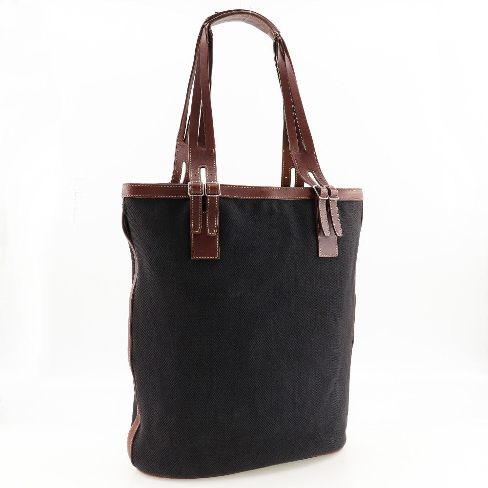 Tote Bag Women Canvas Black
