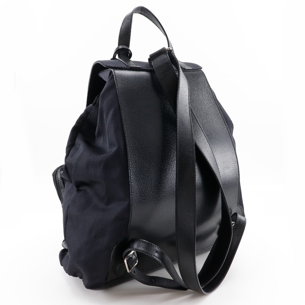 Gucci 2Way Bag Canvas Nylon Travel Bag 2Way Bag