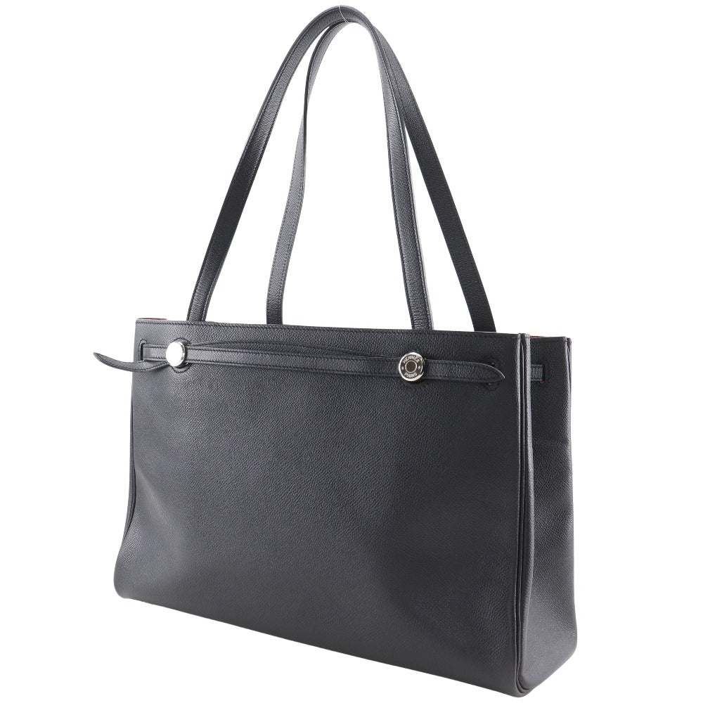Tote Bag Epsom Cabas Na Black
