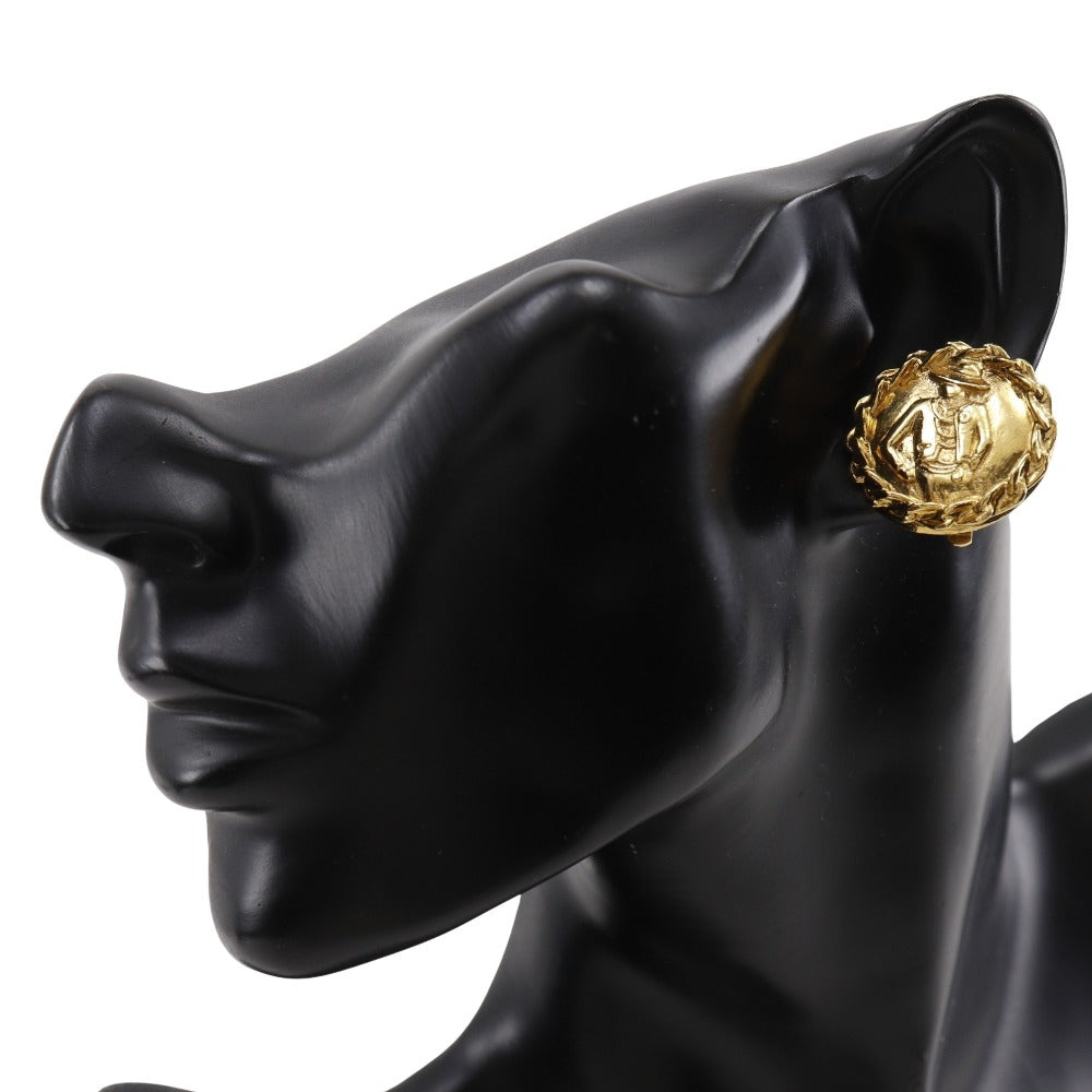 Chanel Coco Mademoiselle Earrings