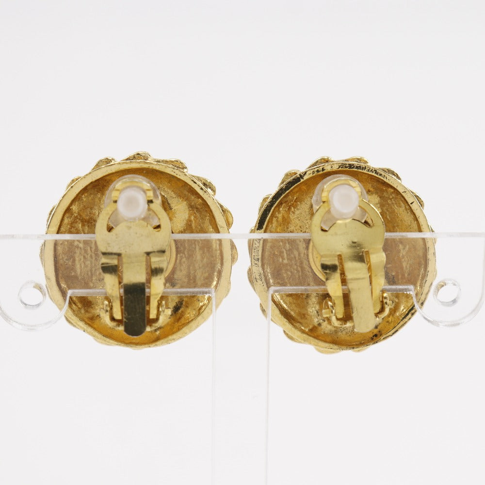 Chanel Coco Mademoiselle Earrings