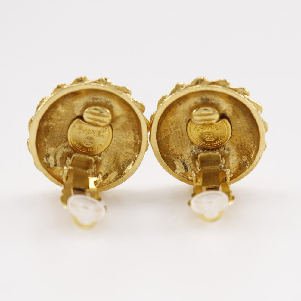 Chanel Coco Mademoiselle Earrings