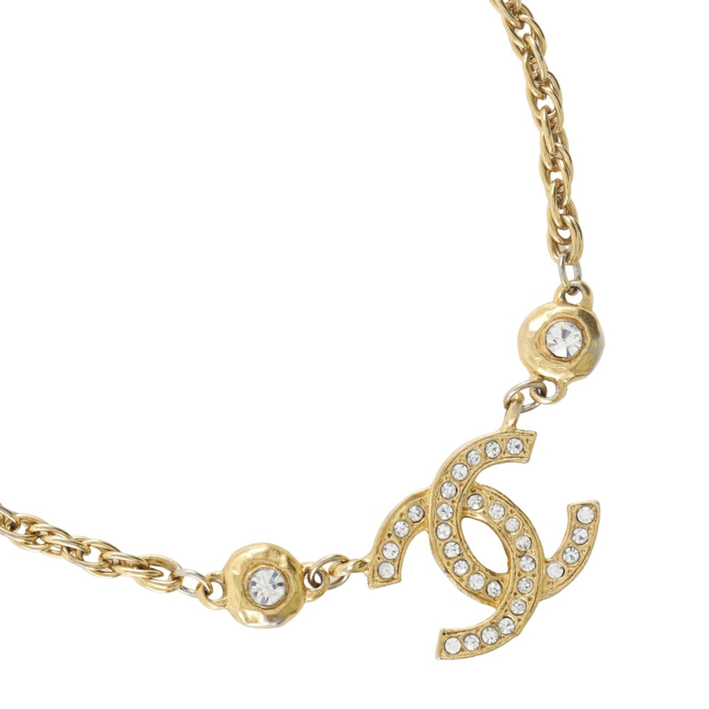 Chanel Coco Mark Necklace
