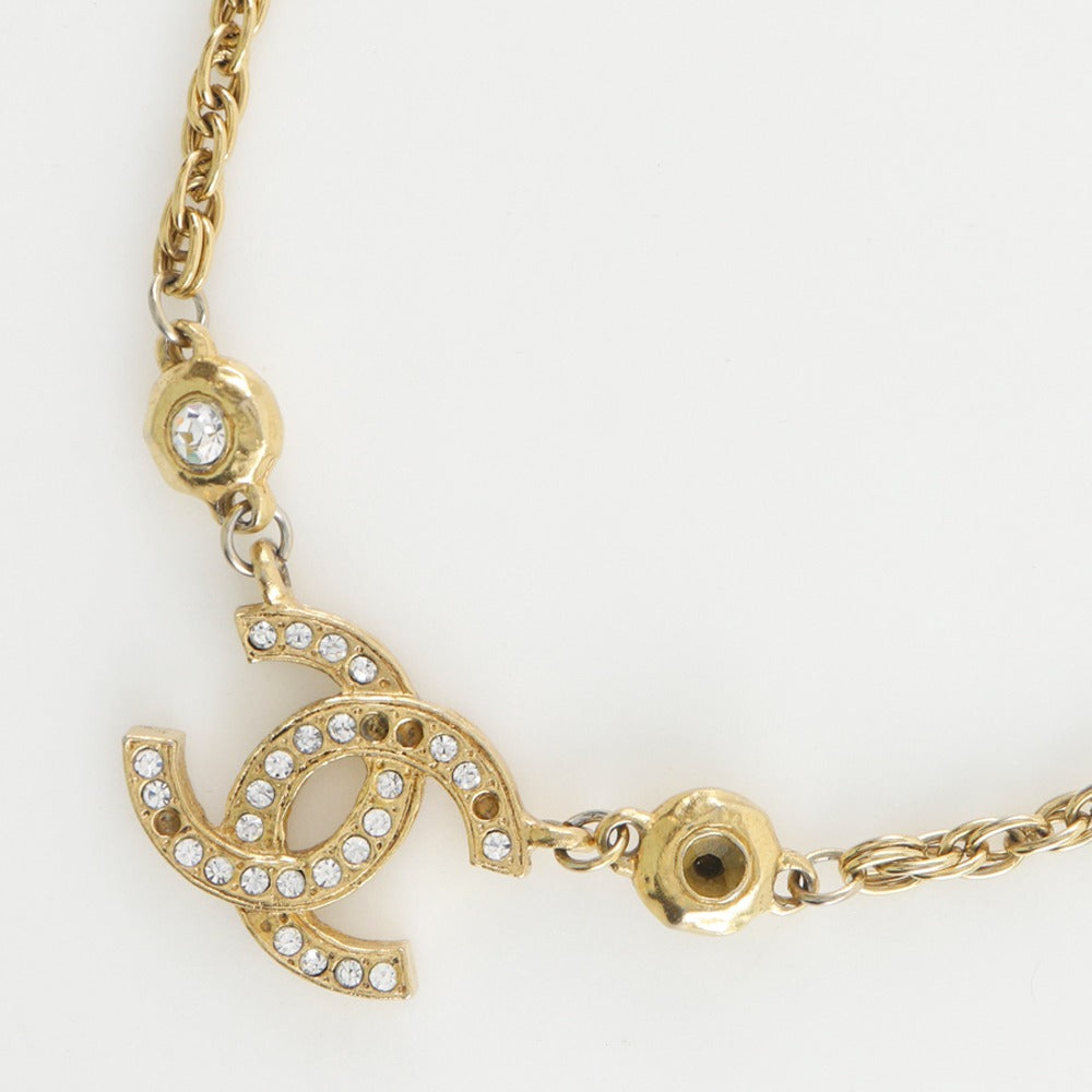 Chanel Coco Mark Necklace