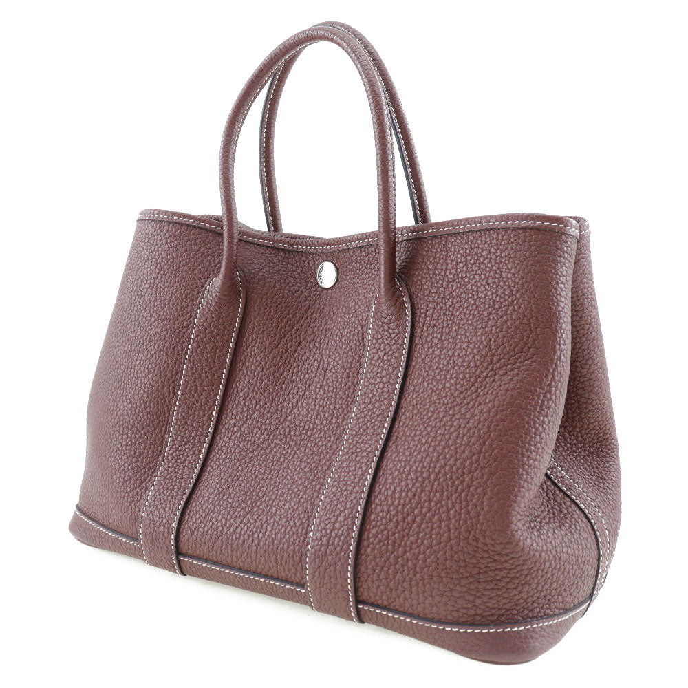 Country Wine Garden Party Tpm Women Red Travel Bag
