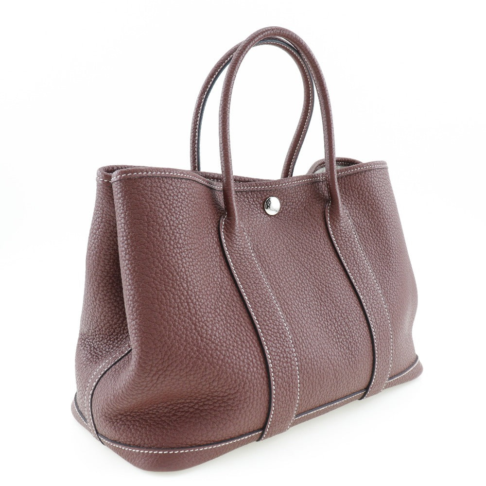 Country Wine Garden Party Tpm Women Red Travel Bag