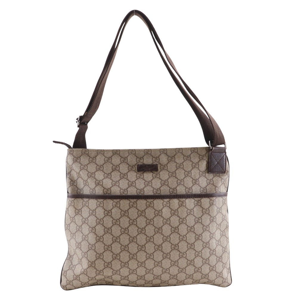 Gucci Plus Shoulder Bag Shoulder Bag