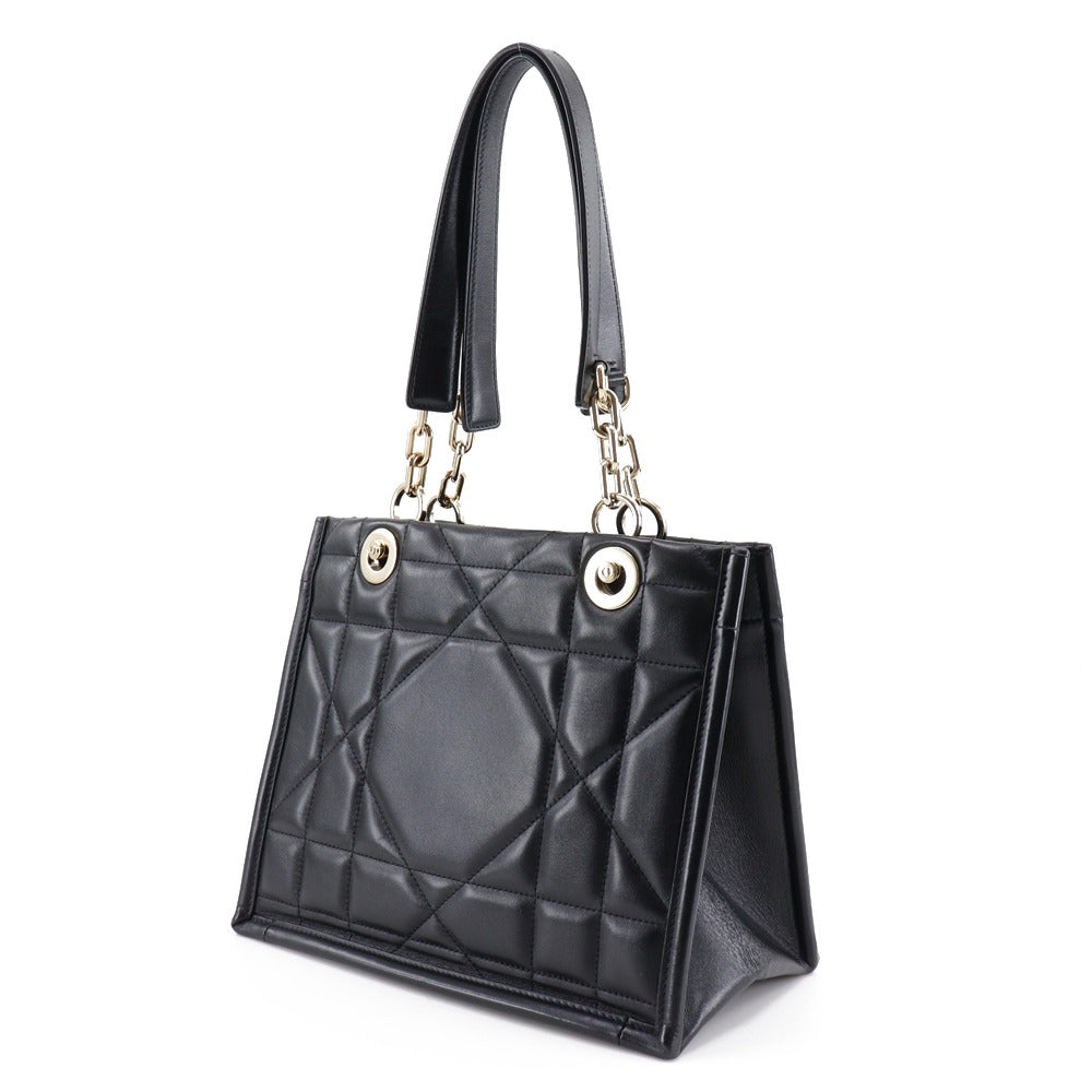 Dior Essential Tote Bag Tote Bag Leather Small