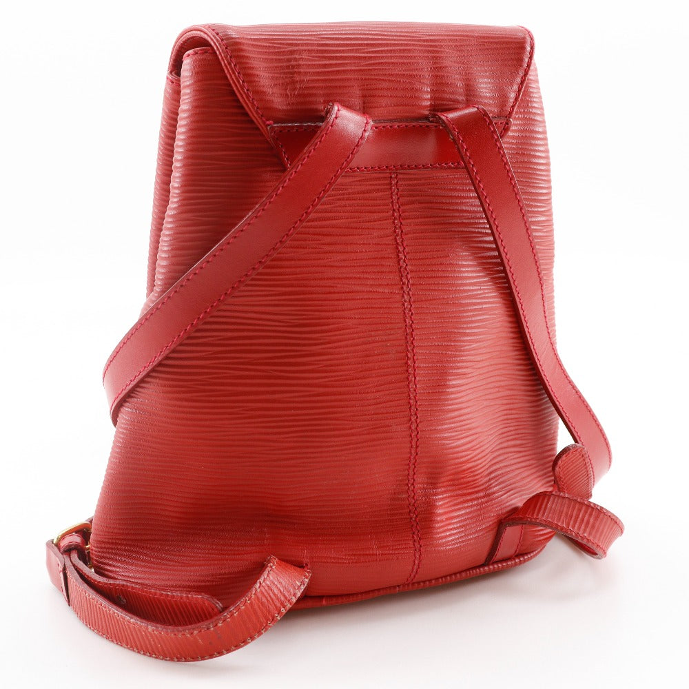 Fendi Backpack Calfskin Mini