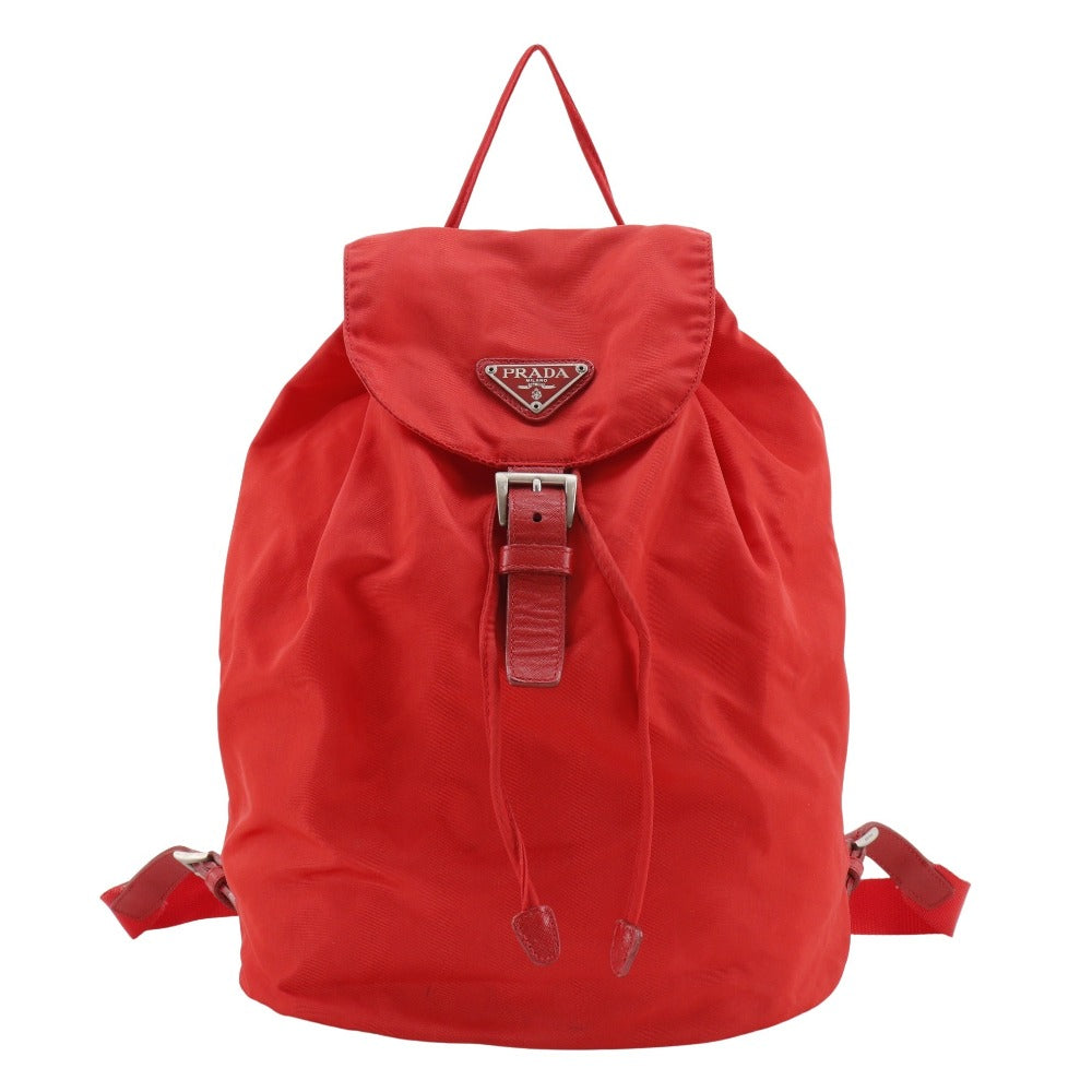 Prada 2Way Backpack Nylon Nylon 2Way Backpack