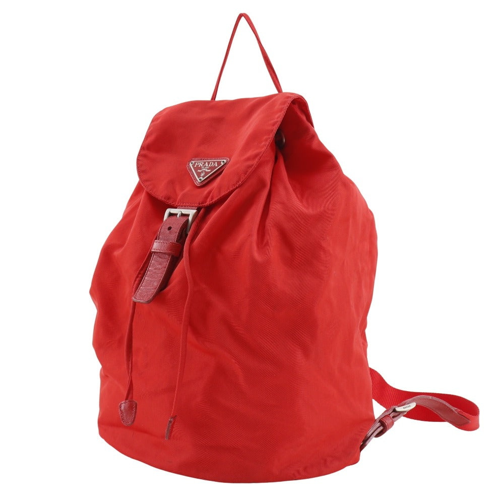Prada 2Way Backpack Nylon Nylon 2Way Backpack