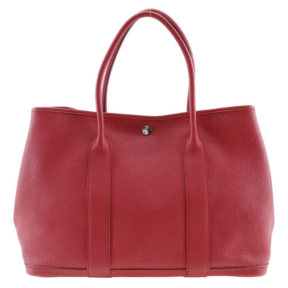 Tote Bag Negonda Garden Party Pm Women Red