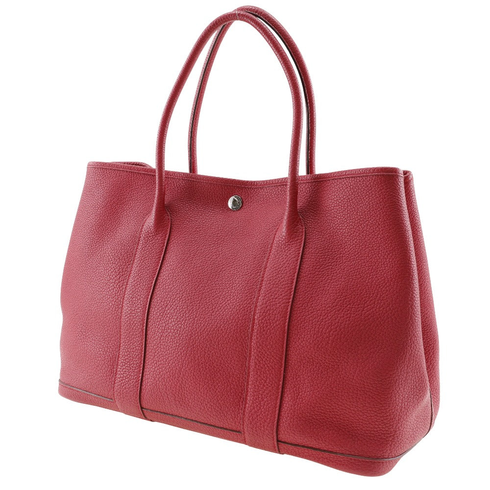 Tote Bag Negonda Garden Party Pm Women Red