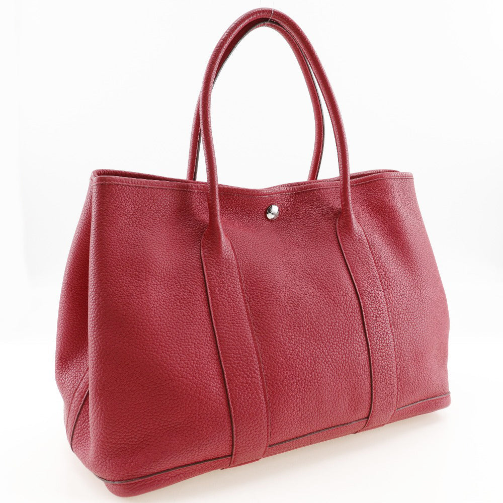 Tote Bag Negonda Garden Party Pm Women Red