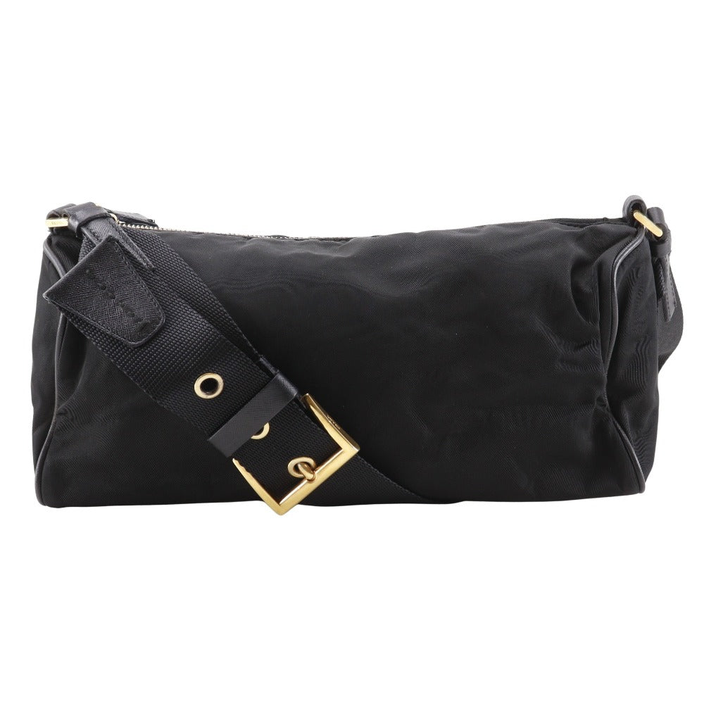 Prada Shoulder Bag Nylon Shoulder Bag 2