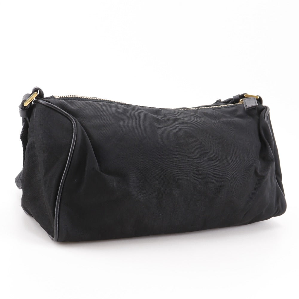 Prada Shoulder Bag Nylon Shoulder Bag 2