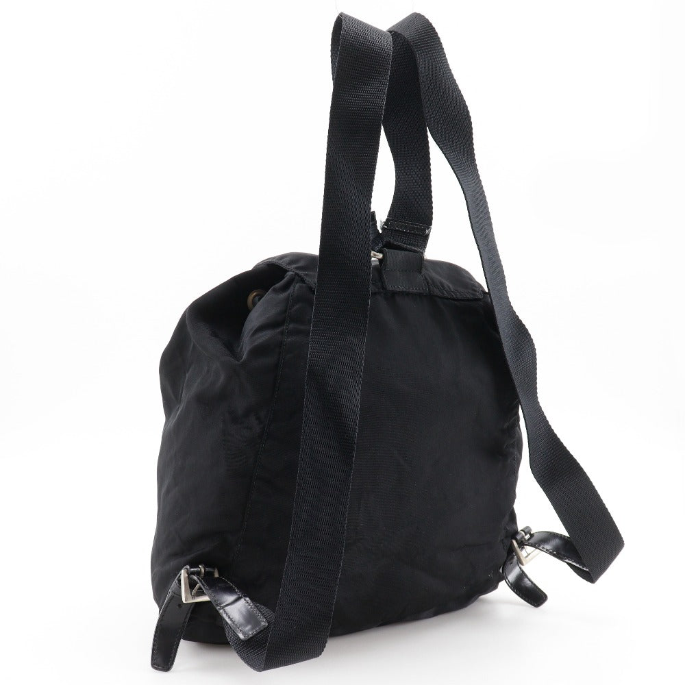 Prada Backpack Nylon Nylon Backpack 7
