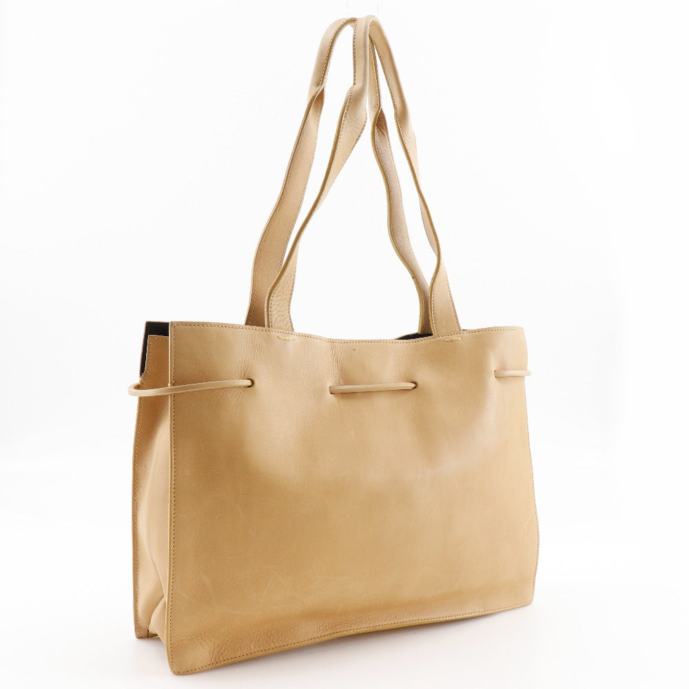 Gucci 2Way Tote Bag Leather 3