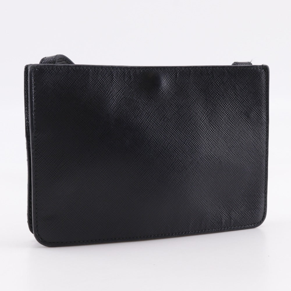 Prada Shoulder Bag Saffiano