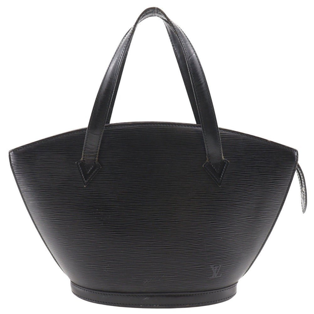 Louis Vuitton M52272 Epi Sunjack PM Leather Black Handbag