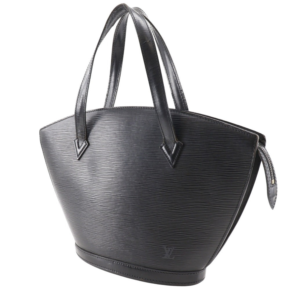Louis Vuitton M52272 Epi Sunjack PM Leather Black Handbag