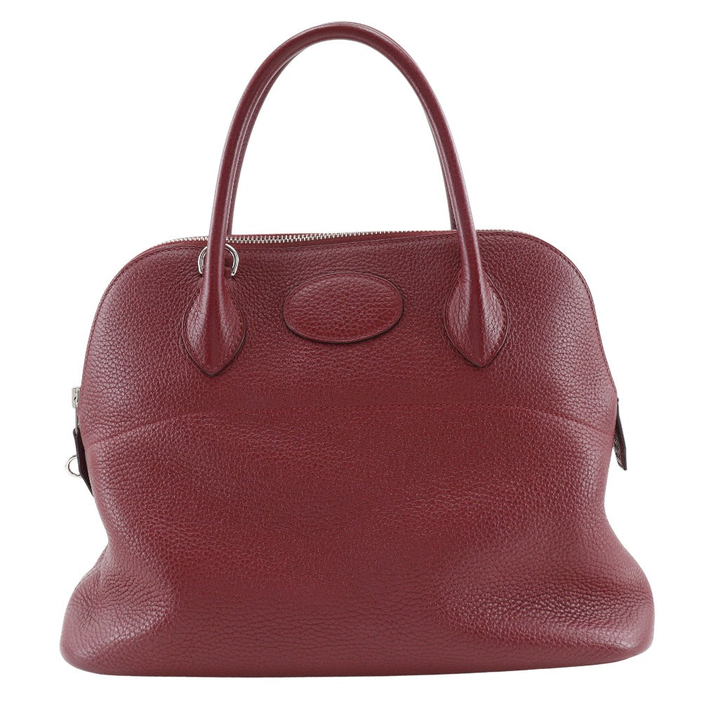 K Taurillon Clemence Bored Women Travel Bag