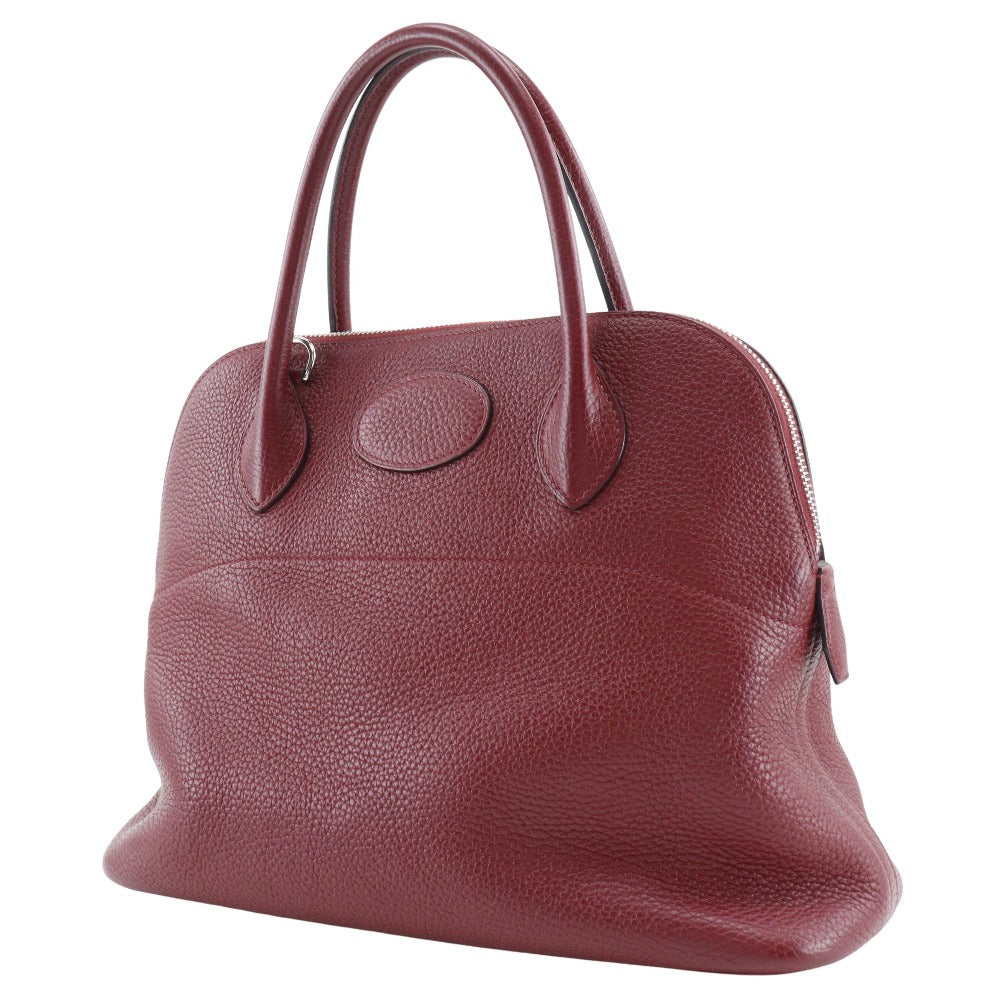 K Taurillon Clemence Bored Women Travel Bag