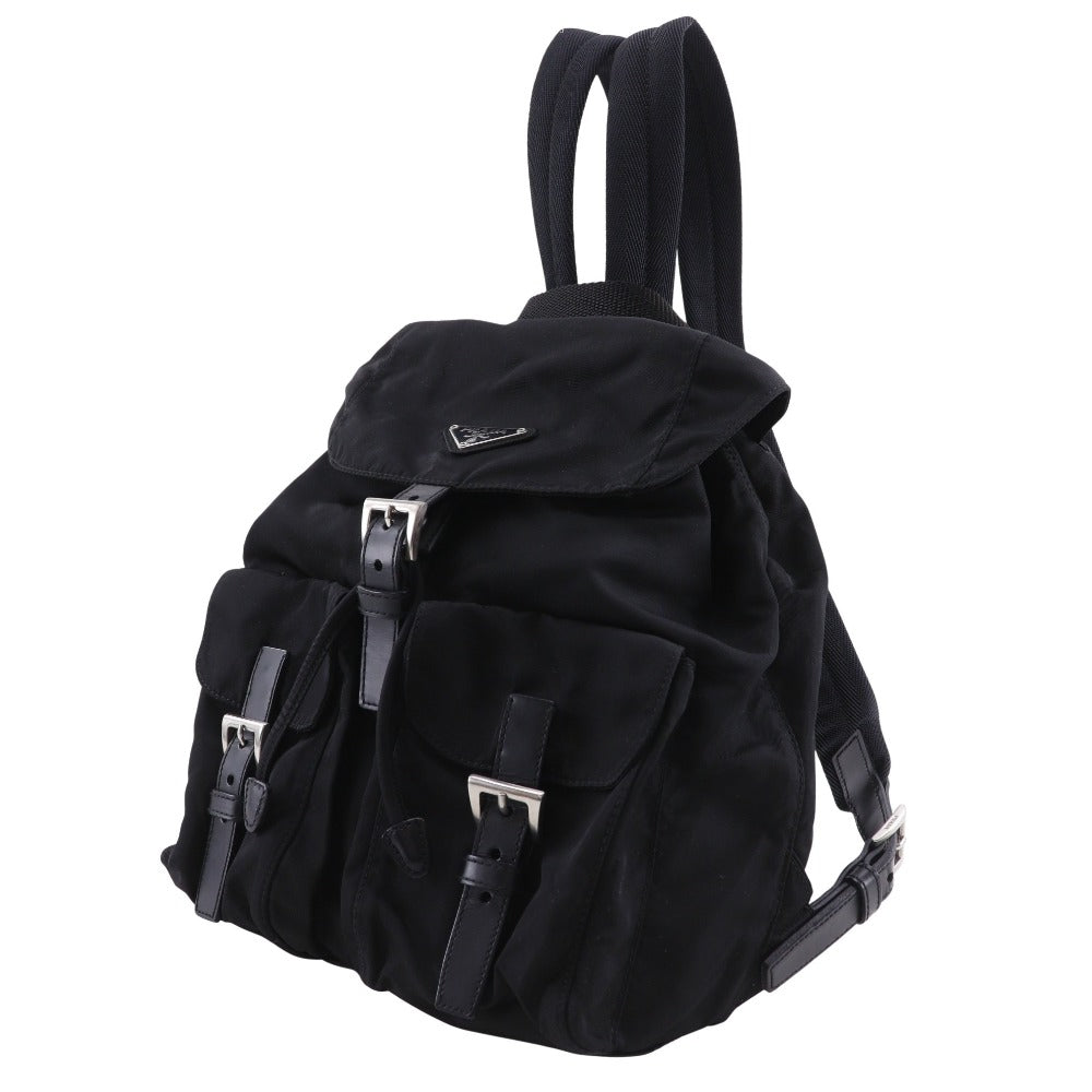 Prada 2Way Backpack Nylon