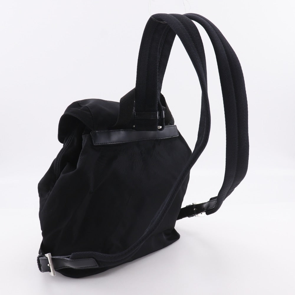Prada 2Way Backpack Nylon