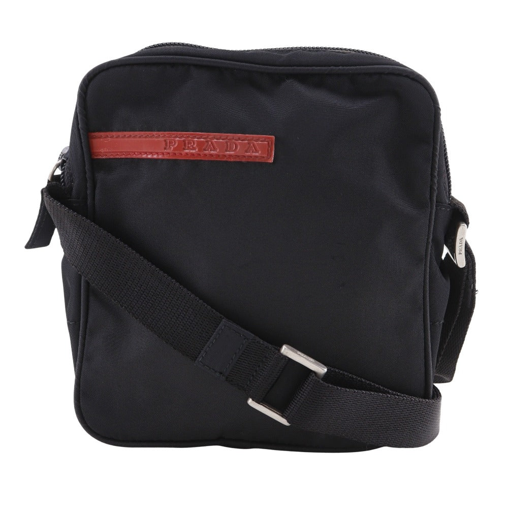 Prada Sports Shoulder Bag Nylon