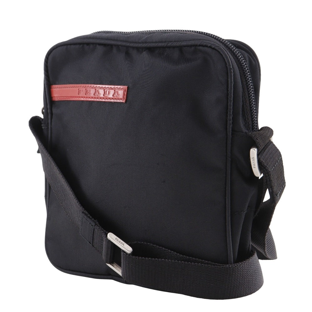 Prada Sports Shoulder Bag Nylon