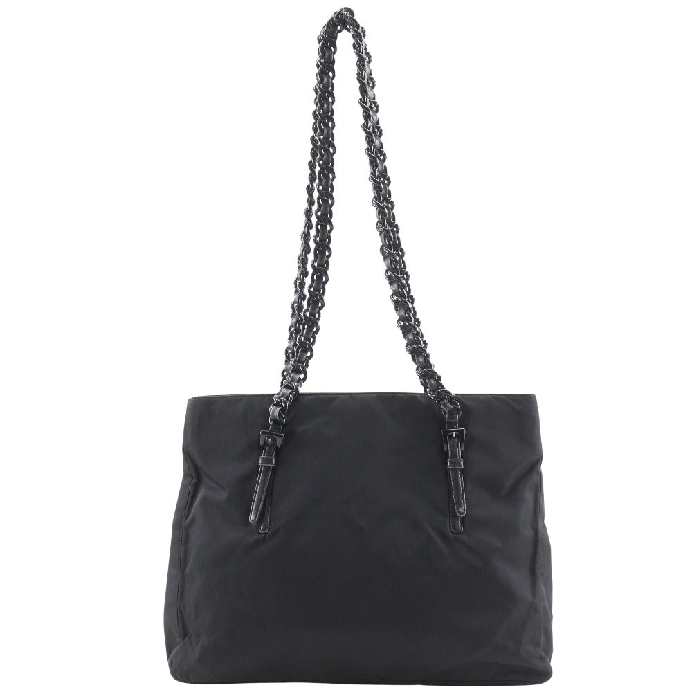 Prada 2Way Tote Bag Nylon